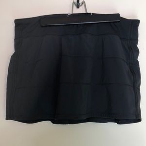 Lululemon skirt
